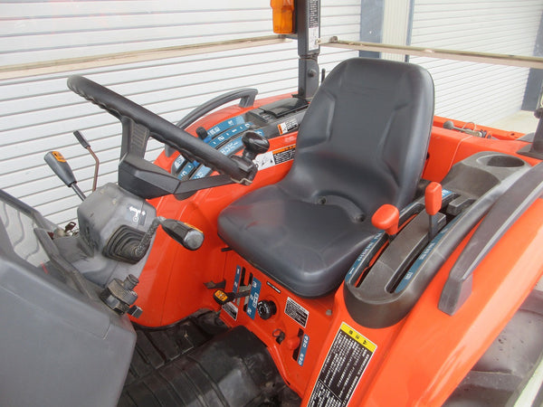 クボタ トラクター 23馬力 KT230