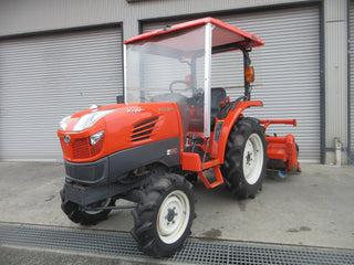 クボタ トラクター 23馬力 KT230