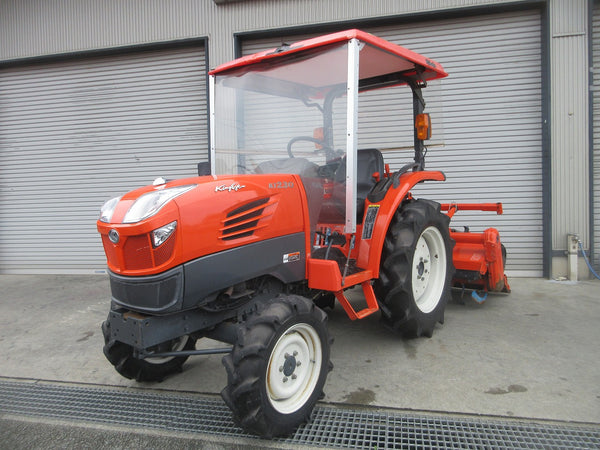 クボタ トラクター 23馬力 KT230
