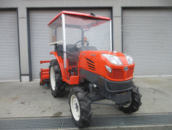 クボタ トラクター 23馬力 KT230