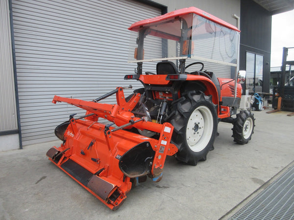 クボタ トラクター 23馬力 KT230