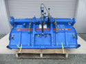 イセキ ロータリー AKR16 TG仕様