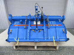 イセキ ロータリー AKR16 TG仕様