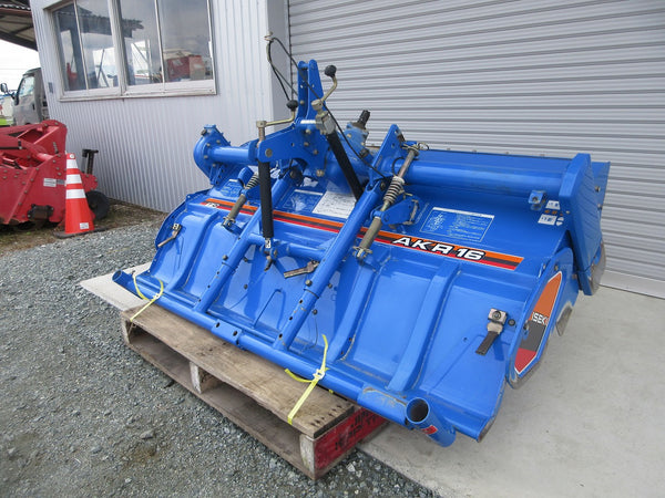 イセキ ロータリー AKR16 TG仕様