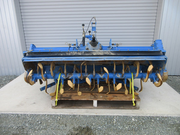 イセキ ロータリー AKR16 TG仕様