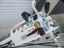 オーレック スパイダーモアー SP850B