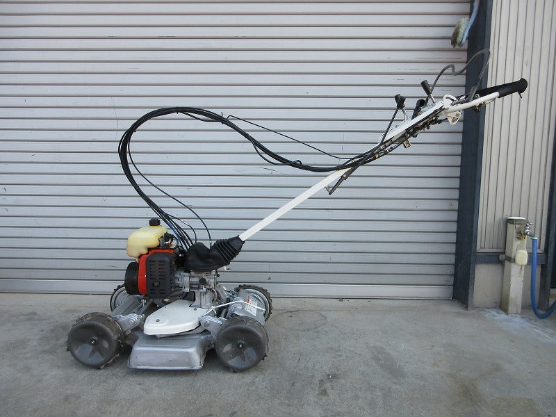 オーレック スパイダーモアー SP850B | のうき屋 ONLINE STORE