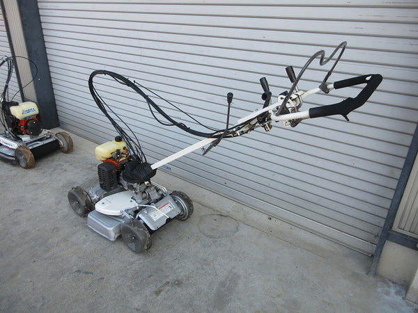 オーレック スパイダーモアー SP850B