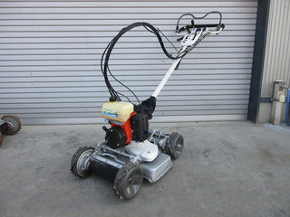 オーレック スパイダーモアー SP850B