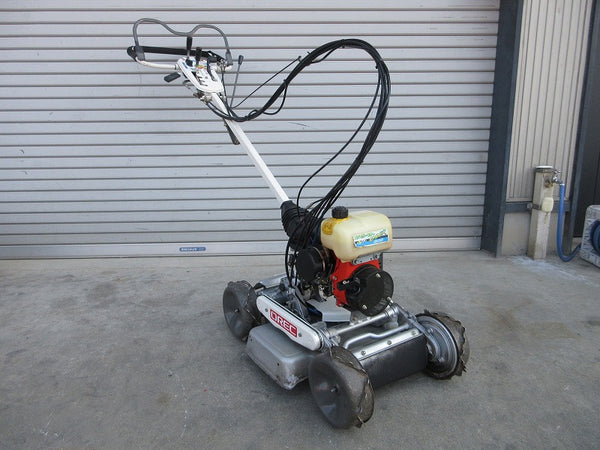 オーレック スパイダーモアー SP850B