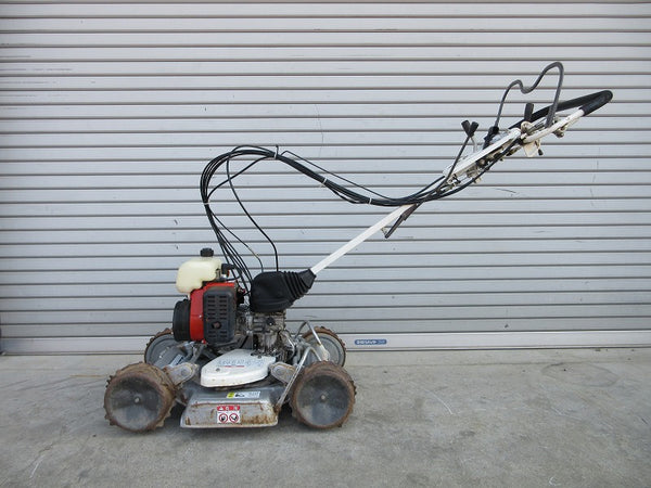 共立  スパイダーモアー AZ850A