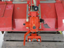 クボタ 可変 平うね ロータリマルチ SKA-F15C