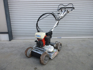 共立  スパイダーモアー AZ850A