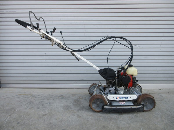 共立  スパイダーモアー AZ850A