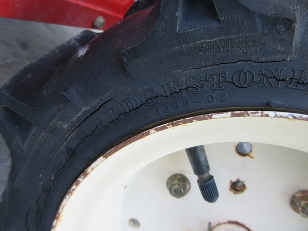 ヤンマー 管理機 耕運機 MRT6DX
