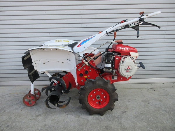 ササオカ 管理機 耕運機 SRV4FBI