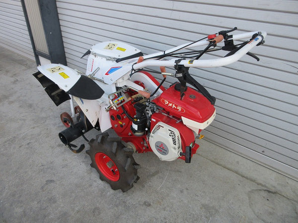 ササオカ 管理機 耕運機 SRV4FBI