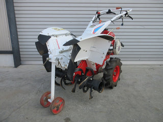 ササオカ 管理機 耕運機 SRV4FBI