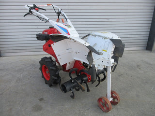 ササオカ 管理機 耕運機 SRV4FBI