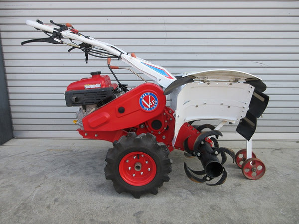 ササオカ 管理機 耕運機 SRV4FBI