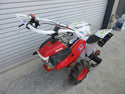 ササオカ 管理機 耕運機 SRV4FBI