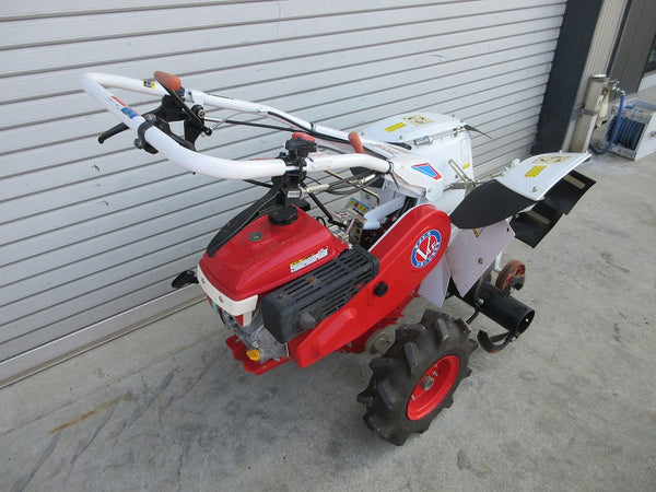 ササオカ 管理機 耕運機 SRV4FBI