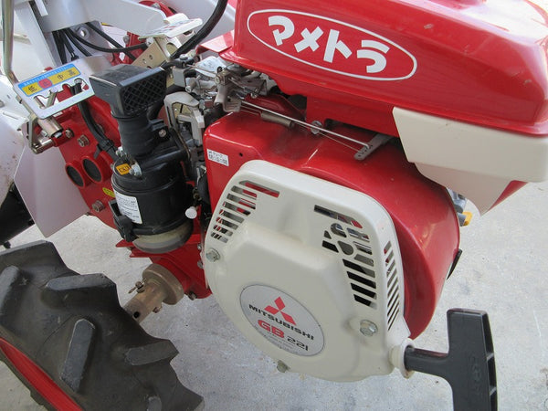 ササオカ 管理機 耕運機 SRV4FBI