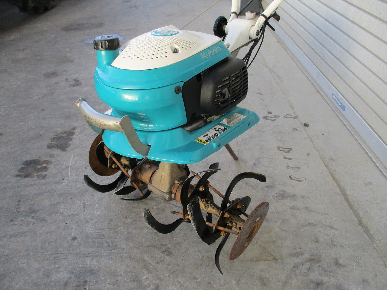 クボタ 管理機 TMA300 | のうき屋 ONLINE STORE