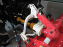 ヤンマー 52馬力 トラクター YT352J+フロントローダー