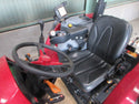 ヤンマー 52馬力 トラクター YT352J+フロントローダー