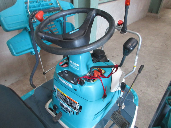 クボタ 4条植え 田植え機 SPU450P-FR