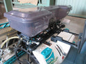 クボタ 4条植え 田植え機 SPU450P-FR