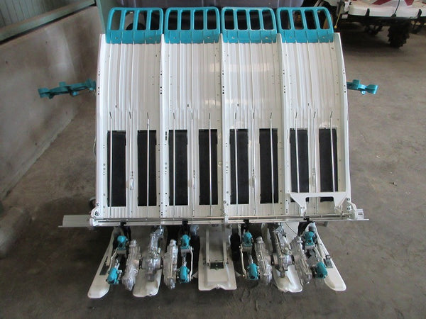 クボタ 4条植え 田植え機 SPU450P-FR