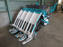 クボタ 4条植え 田植え機 SPU450P-FR