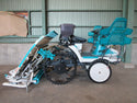 クボタ 4条植え 田植え機 SPU450P-FR