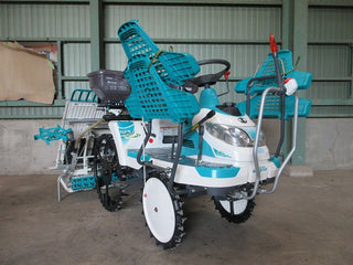 クボタ 4条植え 田植え機 SPU450P-FR