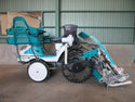 クボタ 4条植え 田植え機 SPU450P-FR