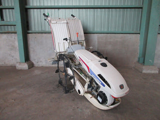 三菱 二条 歩行型 田植機 MP28