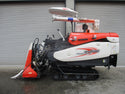 クボタ 2条刈り コンバイン ER215-GW