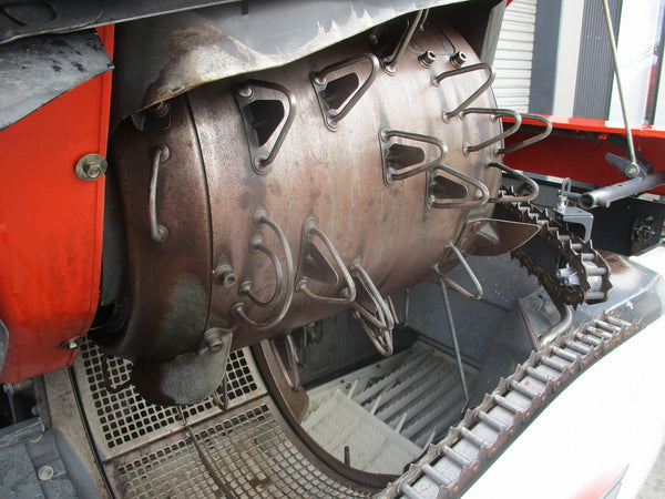 クボタ 2条刈り コンバイン ER215-GW