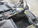 クボタ 2条刈り コンバイン ER215-GW