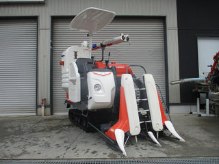 クボタ 2条刈り コンバイン ER215-GW