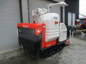 クボタ 2条刈り コンバイン ER215-GW