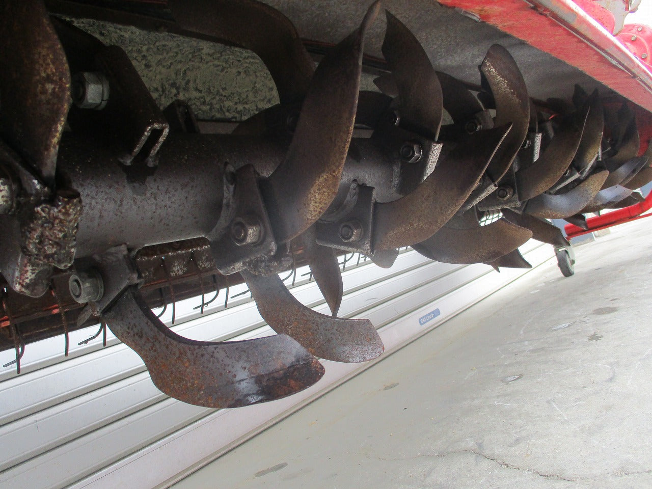 イセキ ハロー HR-2008B | のうき屋 ONLINE STORE