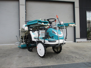 クボタ 田植え機 ZP45L-F
