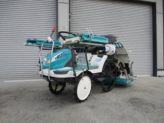 クボタ 田植え機 ZP45L-F