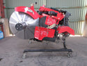 コバシ 畦塗機 RKM752F ダイナリバース