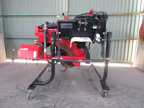 コバシ 畦塗機 RKM752F ダイナリバース