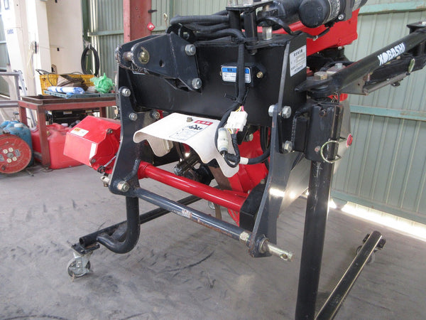 コバシ 畦塗機 RKM752F ダイナリバース
