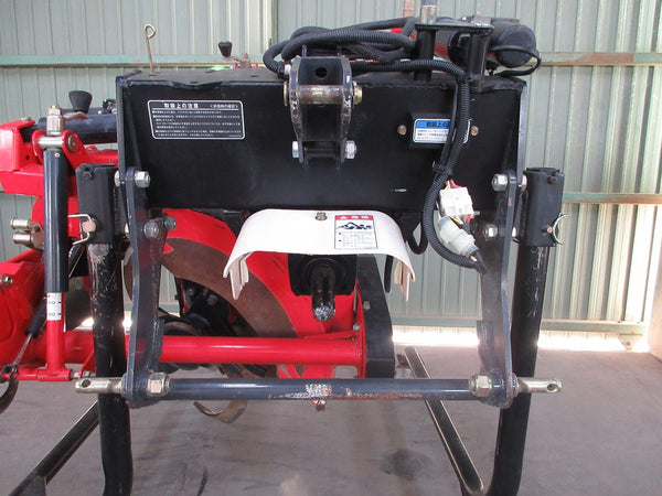 コバシ 畦塗機 RKM752F ダイナリバース